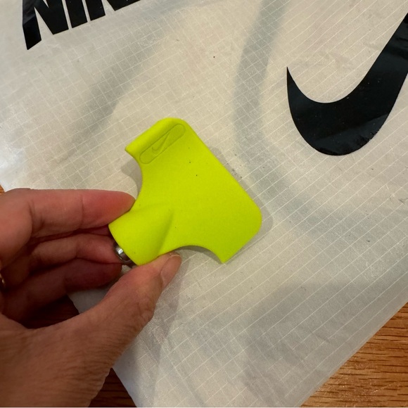 Nike Rival Jump Track & Field Jumping Spikes Black Pole Vault-9 - Picture 12 of 12